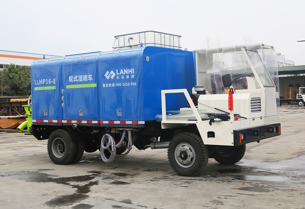 濕噴臺(tái)車(chē)的核心優(yōu)勢(shì)特點(diǎn)和主要應(yīng)用領(lǐng)域(圖1)