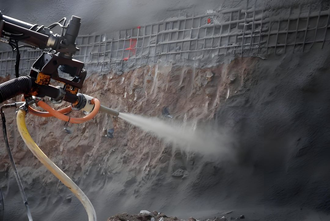 隧道濕噴臺車智能配比系統(tǒng)的核心優(yōu)勢與應(yīng)用價(jià)值(圖1)